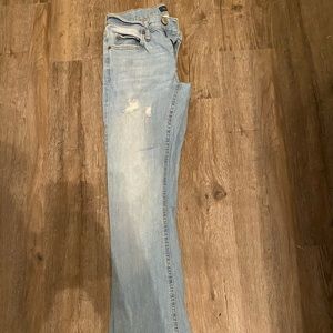Aeropostale jeans